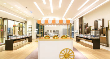 南通卡地亚保养中心