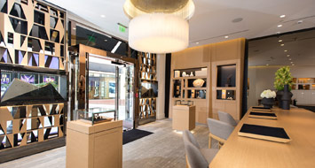 南通卡地亚手表保养